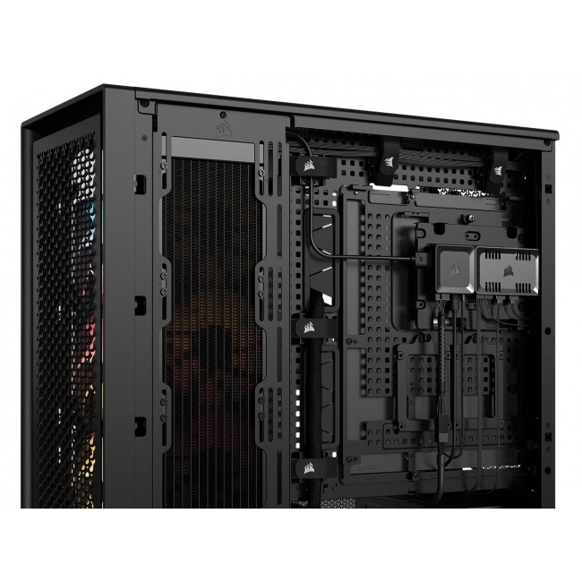 Corsair COMMANDER DUO Fan controller