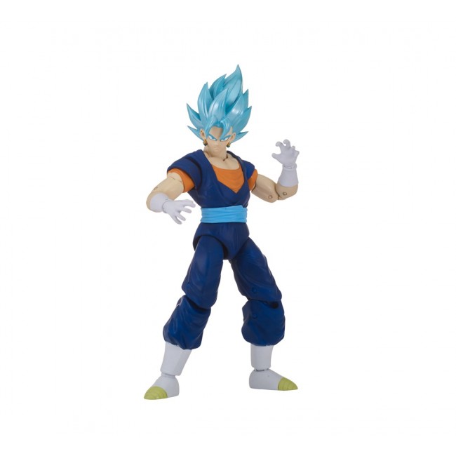 DRAGON BALL DRAGON STARS SUPER SAIYAN BLUE VEGITO