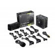 MSI MAG A1250GL PCIE5 power supply unit 1250 W 24-pin ATX ATX Black MSI MAG A1250GL PCIE5 power supply unit 1250 W 24-pin ATX ATX Black