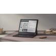 Onyx Boox Note Air 5 C Magnetic case with keyboard Brown
