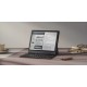 Onyx Boox Note Air 5 C Magnetic case with keyboard Brown