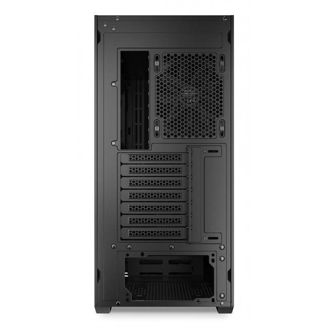 Sharkoon AK3 Midi Tower Black