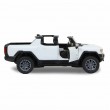Jamara Hummer EV Radio-Controlled (RC) model Car Electric engine 1:26