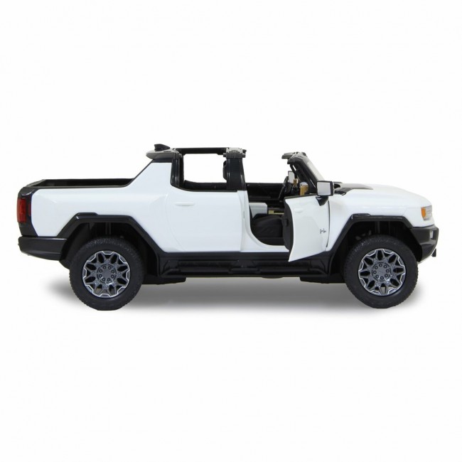 Jamara Hummer EV Radio-Controlled (RC) model Car Electric engine 1:26 Jamara Hummer EV Radio-Controlled (RC) model Car Electric engine 1:26