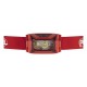 Petzl Actik Yellow Headband flashlight LED