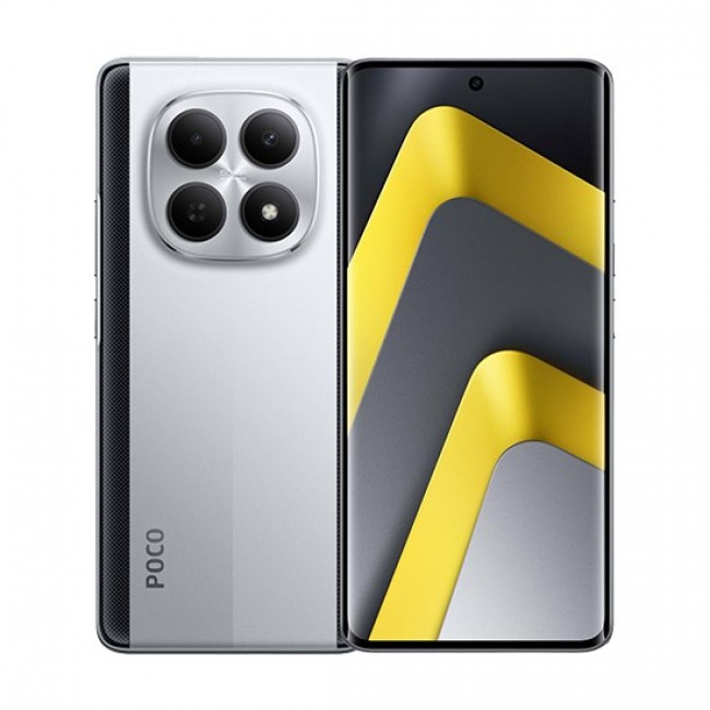 POCO M8 5G 17.2 cm (6.77 POCO M8 5G 17.2 cm (6.77