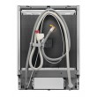 Electrolux KEGB9405L 60 cm built-in dishwasher, 15 place settings