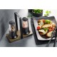 GEFU X-PLOSION food mill Pepper, Salt