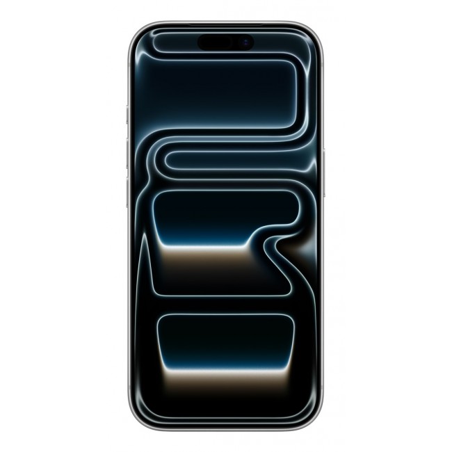 Apple iPhone 17 Pro 256GB Silver