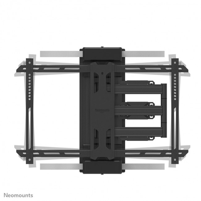 Neomounts WL40S-910BL16 TV pillar mount 40-70 Neomounts WL40S-910BL16 TV pillar mount 40-70