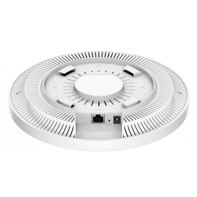 Cudy AC1300 867 Mbit/s White Power over Ethernet (PoE)