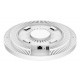 Cudy AC1300 867 Mbit/s White Power over Ethernet (PoE)