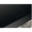 Electrolux EIS62453 Black Built-in 60 cm Zone induction hob 4 zone(s)