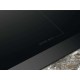 Electrolux EIS62453 Black Built-in 60 cm Zone induction hob 4 zone(s)