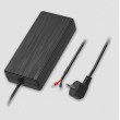Teltonika PR320EUA power adapter/inverter Indoor 250 W Black Teltonika PR320EUA power adapter/inverter Indoor 250 W Black