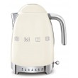 Smeg 50's Style Kettles KLF04CREU Cream Smeg 50's Style Kettles KLF04CREU Cream