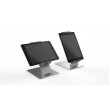 Durable Tablet holder Passive holder Tablet/UMPC Silver