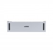 UNITEK 4K KVM DOCKING STATION, USB-C, HDMI WITH STAND
