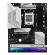 Asrock B850 Pro RS AMD B850 Socket AM5 ATX