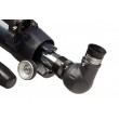 Celestron Omni 6 mm eyepiece Telescope 5 mm Black, Silver