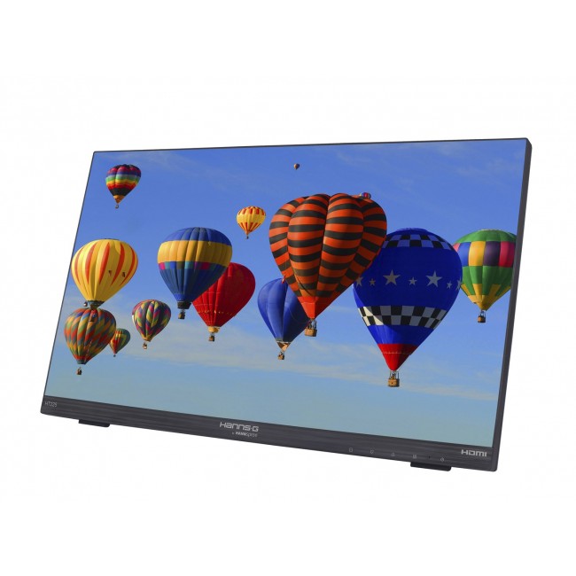 Hannspree HT225HPB computer monitor 54.6 cm (21.5