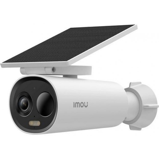 WRL Camera 5MP IPC-K9DC-5M0WEH-V2 IMOU WRL Camera 5MP IPC-K9DC-5M0WEH-V2 IMOU