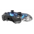 PDP Afterglow Black, Transparent Gamepad Analogue / Digital Nintendo Switch, Nintendo Switch Lite, Nintendo Switch OLED PDP Afterglow Black, Transparent Gamepad Analogue / Digital Nintendo Switch, Nintendo Switch Lite, Nintendo Switch OLED