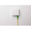 Digitus Fttx installation kit, pre-assembled, 4-fiber, LC/APC connector, length 50 m