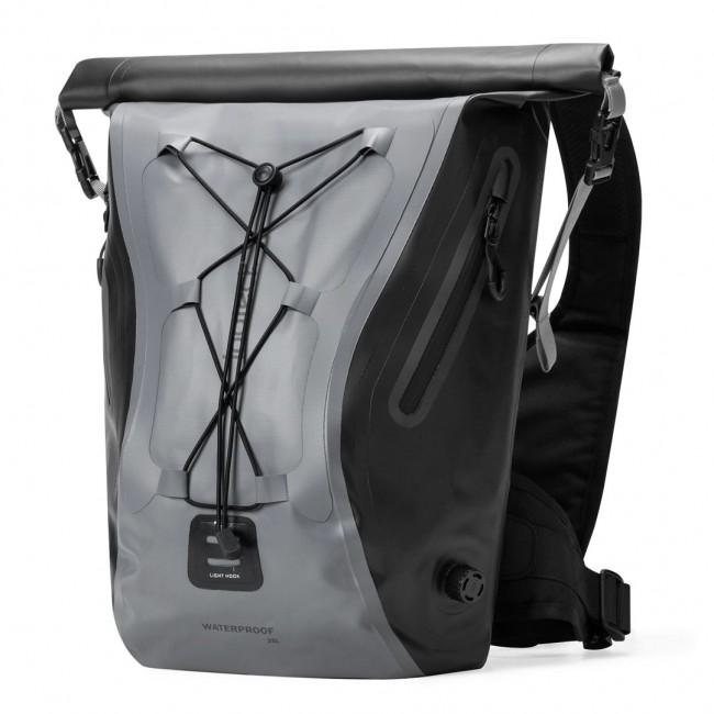 Inateck BP06003 25 L Black, Grey