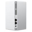 Xiaomi AC1200 2 Pack Dual-band (2.4 GHz / 5 GHz) Wi-Fi 5 (802.11ac) White Internal Xiaomi AC1200 2 Pack Dual-band (2.4 GHz / 5 GHz) Wi-Fi 5 (802.11ac) White Internal