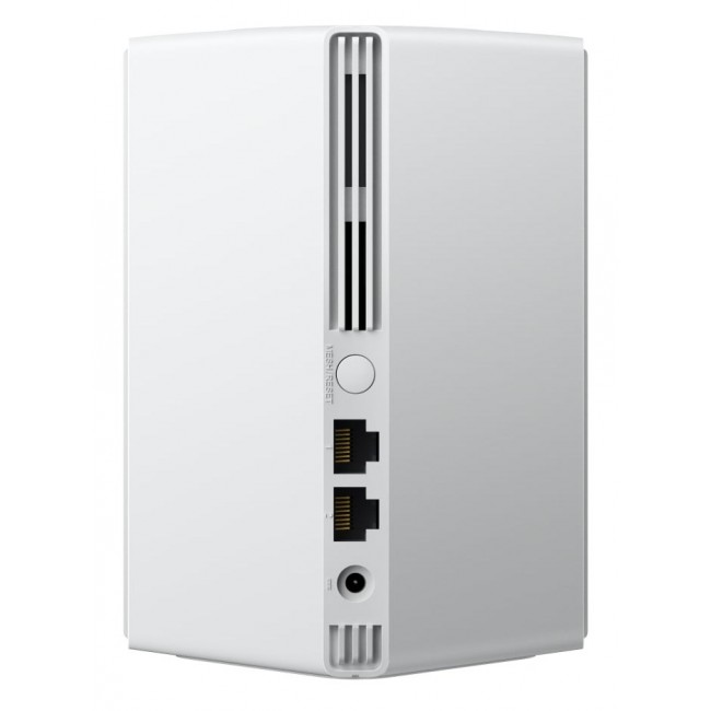 Xiaomi AC1200 2 Pack Dual-band (2.4 GHz / 5 GHz) Wi-Fi 5 (802.11ac) White Internal Xiaomi AC1200 2 Pack Dual-band (2.4 GHz / 5 GHz) Wi-Fi 5 (802.11ac) White Internal