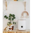 Adler AD 7972 humidifier Ultrasonic 4 L White 23 W