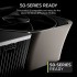 Corsair 3500X RS-R ARGB Midi Tower White