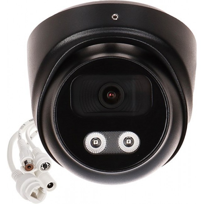 IP CAMERA APTI-AI803V2-28W-BLACK - 8 Mpx 2.8 mm