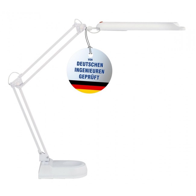 MAUL 8203602 table lamp LED White