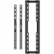 Maclean TV Mount / Bracket, max VESA 600x400, 37-86