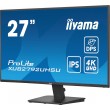 Monitor XU2792UHSU-B6 27IN UHD IPS 3840x2160 4ms