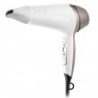 Remington D5720 hair dryer 2400 W Brown, White