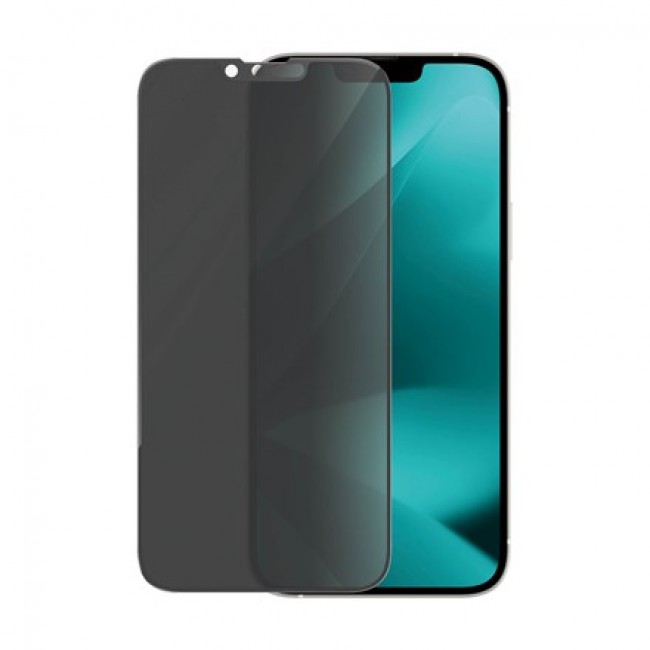 PanzerGlass Privacy Screen Protector iPhone 14 Plus | 13 Pro Max | Ultra-Wide Fit Clear screen protector Apple 1 pc(s)