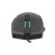 GENESIS Xenon 220 G2 mouse Gaming Ambidextrous USB Type-A Optical 12800 DPI