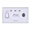 K7CO KIDDE CARBON MONOXIDE AND CARBON MONOXIDE DETECTOR