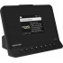 Radio TELESTAR TOP 400 black adapter HiFi