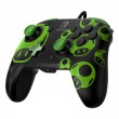 PDP REMATCH Wired Controller: 1-Up Glow in the Dark