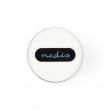 Nedis SmartLife ZigBee Radiator Thermostat