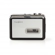 Nedis ACGRU100GY MP3/MP4 player Grey