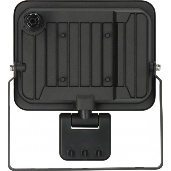Brennenstuhl 1171250342 floodlight Black 30 W LED D