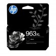 HP 963XL High Yield Black Ink Cartridge