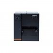 Brother TJ-4120TN label printer Direct thermal / Thermal transfer 300 x 300 DPI 178 mm/sec Ethernet LAN