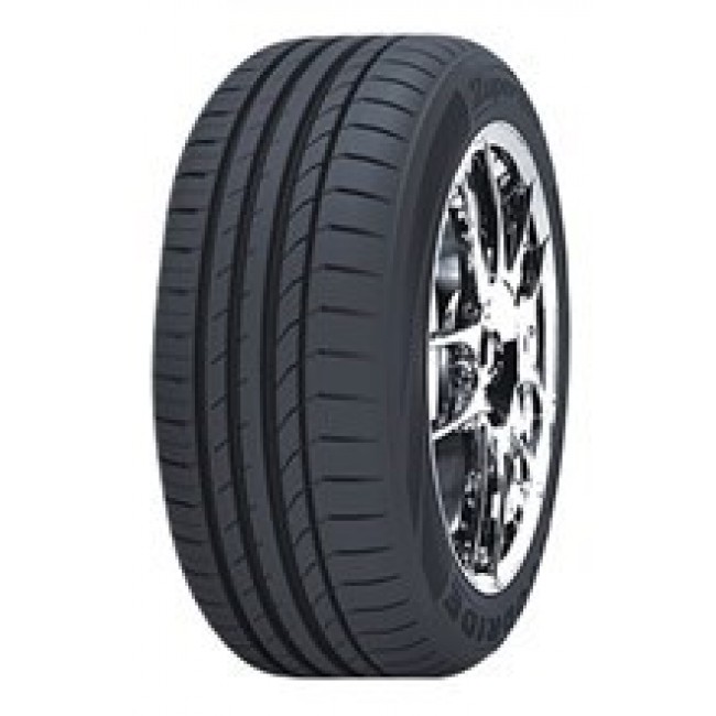Tire 205/70 R15 96H Westlake Z-107 Etykieta: C-B-B-71 dB
