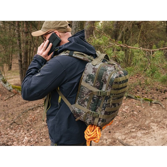 Tracer Evo hiking backpack 16
